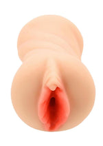 Star Stroker Khloe Kapri's Pussy Stroker