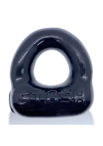 OxBalls Stash C Ring with Aluminum Capsule Insert