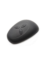 Strap U Double Take Vibrating Double Penetration Strap-On Harness