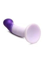 Strap U G-Swirl G-Spot And Body-Safe Silicone Dildo