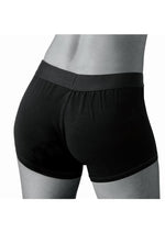 U Strap Mod Active Style Harness with Built-In O-Ring