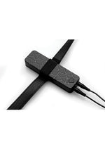 Strap U Power Pegger Silicone Vibrating Double Pleasure Strap-On