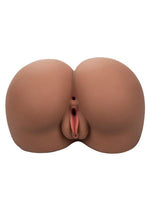 CalExotics Stroke It BBL Booty Masturbator