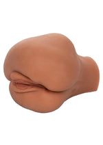 Stroke It Side Banger Pussy and Ass