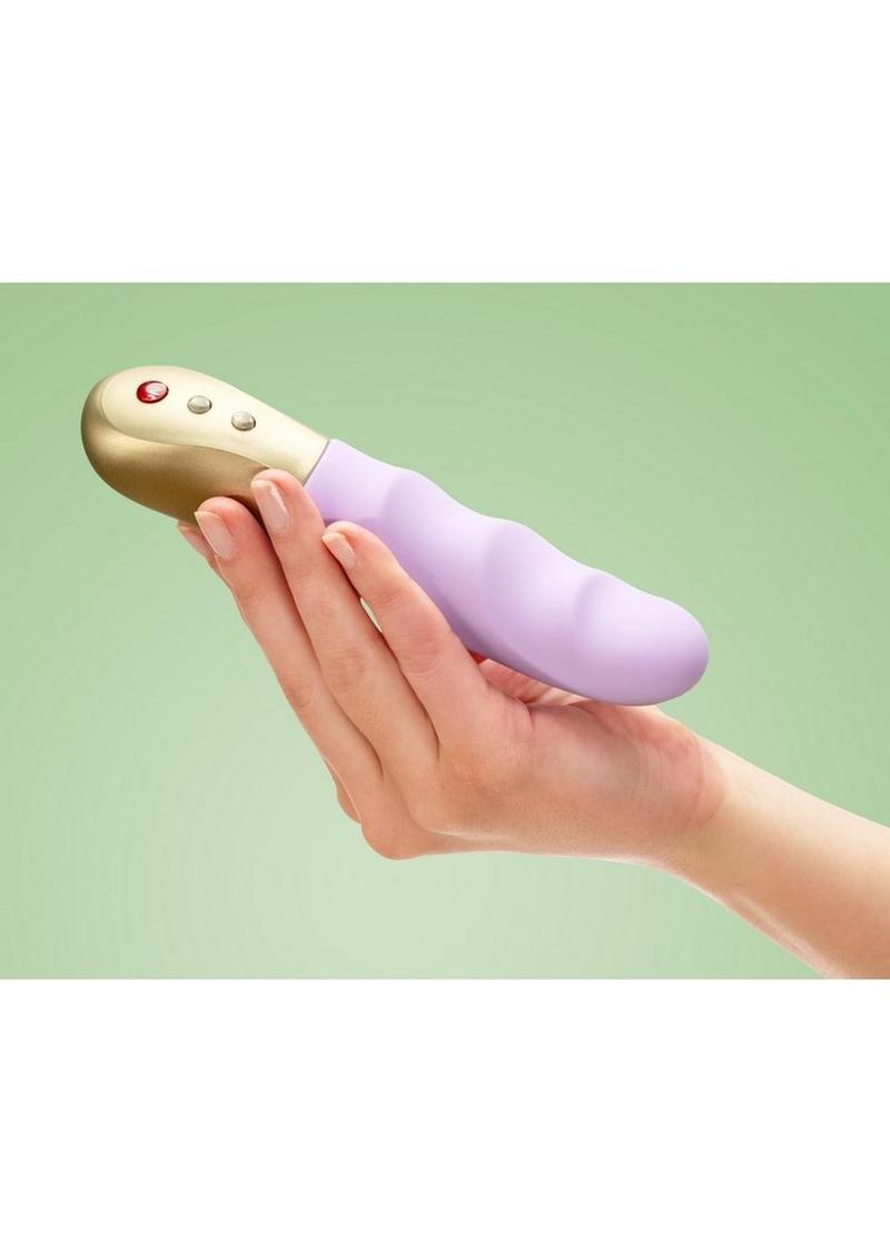 Fun Factory Stronic Petite Pulsator Thrusting Vibrator