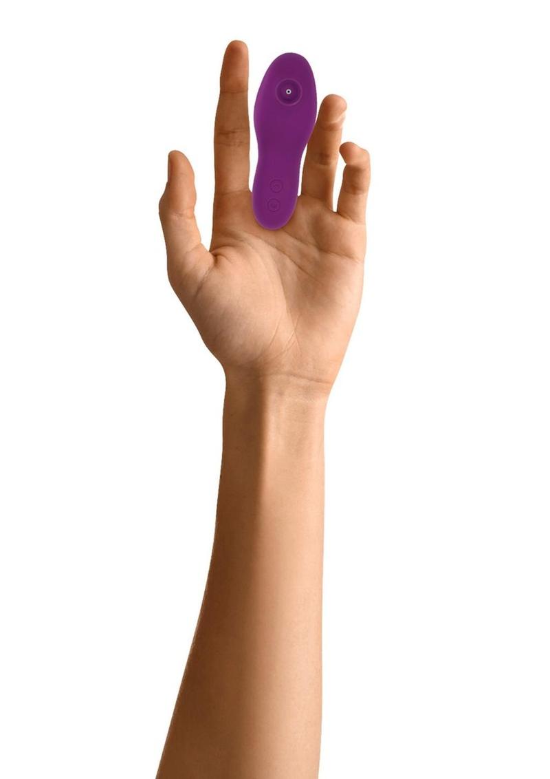 Evolved Sucker For You Stimulator