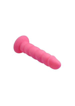 Rock Candy Suga Daddy Silicone Dildo