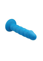 Rock Candy Suga Daddy Silicone Dildo