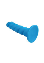 Rock Candy Suga Daddy Silicone Dildo