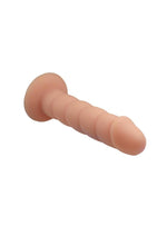 Rock Candy Suga Daddy Silicone Dildo