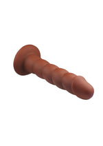 Rock Candy Suga Daddy Silicone Dildo