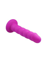 Rock Candy Suga Daddy Silicone Dildo