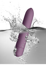 Sugar Boo Berri Blossom Vibrating Bullet