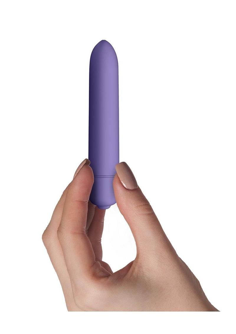 Sugarboo Berri Licious Waterproof Bullet Vibrator