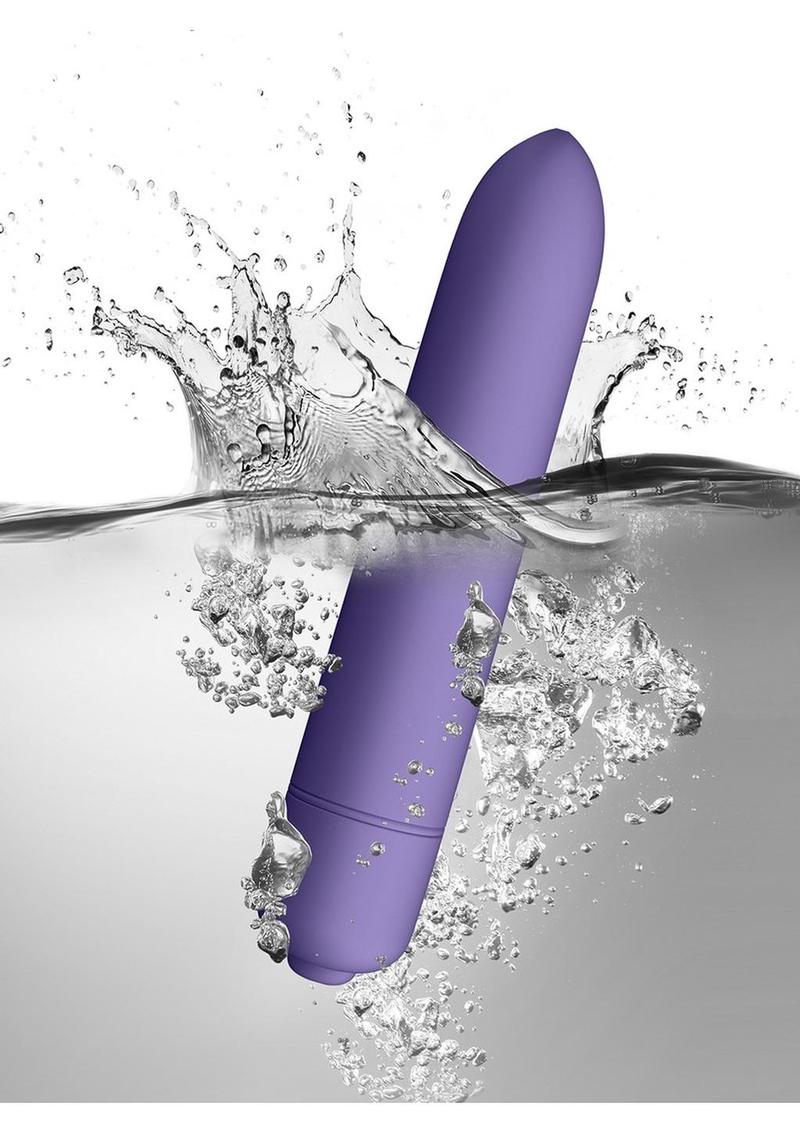 Sugarboo Berri Licious Waterproof Bullet Vibrator