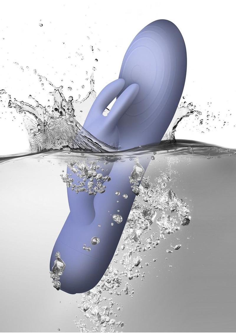 Bliss Bunny By Sugarboo Sensual Rabbit Vibrator