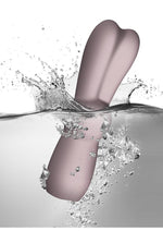 Sugar Boo Bunnie Boo Vibrating Bunnie 10-Speed Clitoral Stimulator