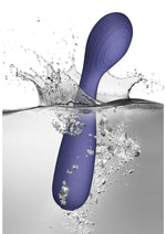 Sugarboo Perri Berri 10-Speed Waterproof G-Spot Vibrator Veri Peri