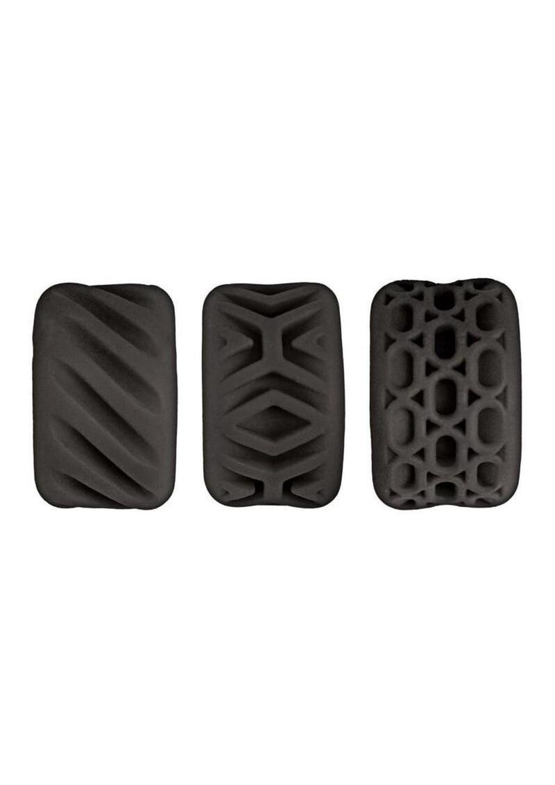 Super Stretchy Stroker Rings