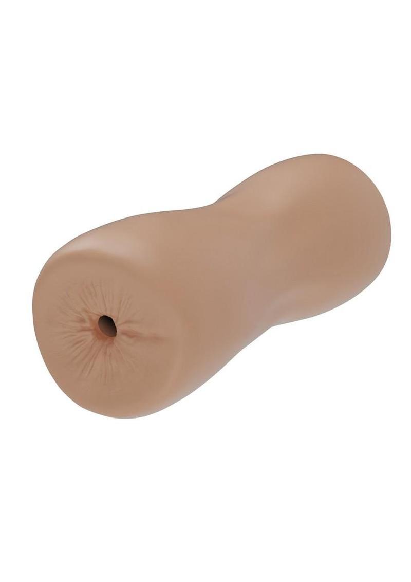 Super Sucker Cum Dumpster