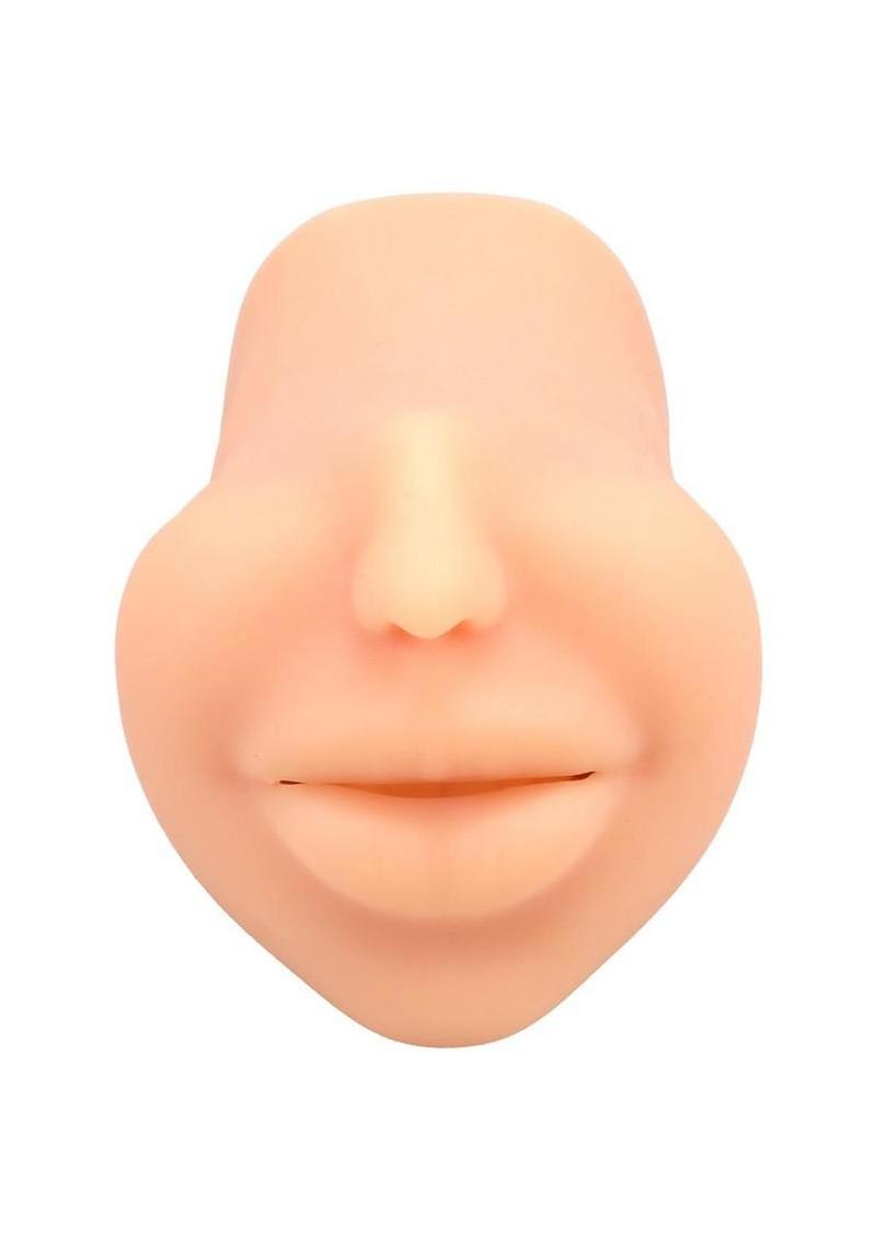 Super Sucker Cum Guzzler Masturbator