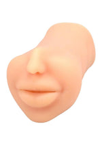 Super Sucker Cum Guzzler Masturbator
