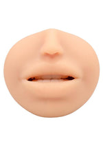 Super Sucker Ultraskyn Mouth Masturbator