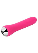 Svakom Anya Powerful Warming Vibrator Silicone Heating