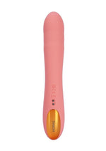 SVAKOM Ava Neo Interactive Thrusting Vibrator App And Remote Control