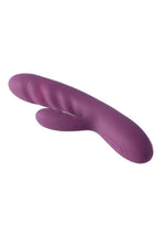 Svakom Avery Powerful Thrusting Vibrator Dual Stimulating Rechargeable