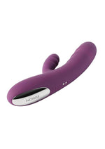 Svakom Avery Powerful Thrusting Vibrator Dual Stimulating Rechargeable