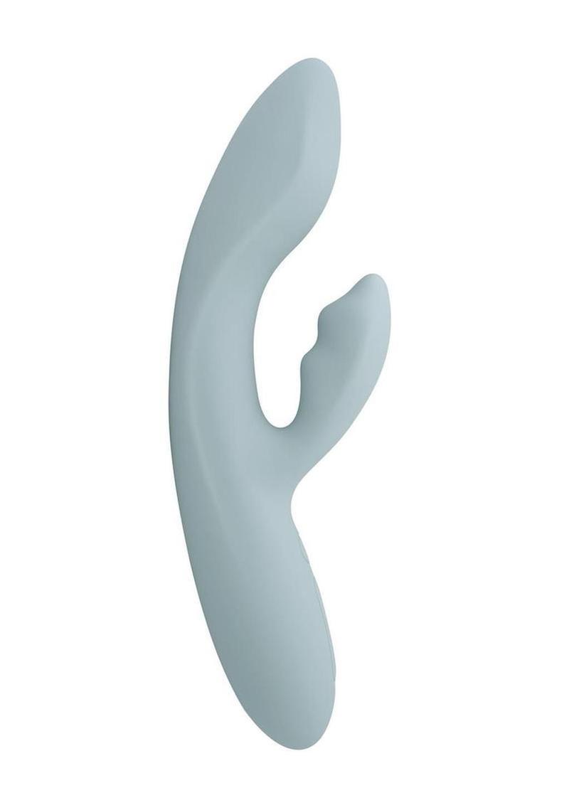 App Controlled Svakom CHIKA Flexible Rabbit Vibrator