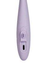 Svakom Cici Plus 2 App Controlled G-Spot Warming Vibrator