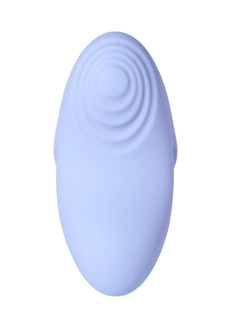 Svakom Echo Compatible Recharge Heated Finger Vibrator