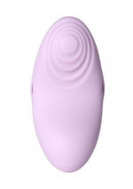 Svakom Echo Compatible Recharge Heated Finger Vibrator