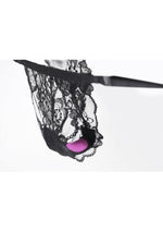 Svakom Edeny App-Controlled Clitoral Stimulator Wearable Vibrator