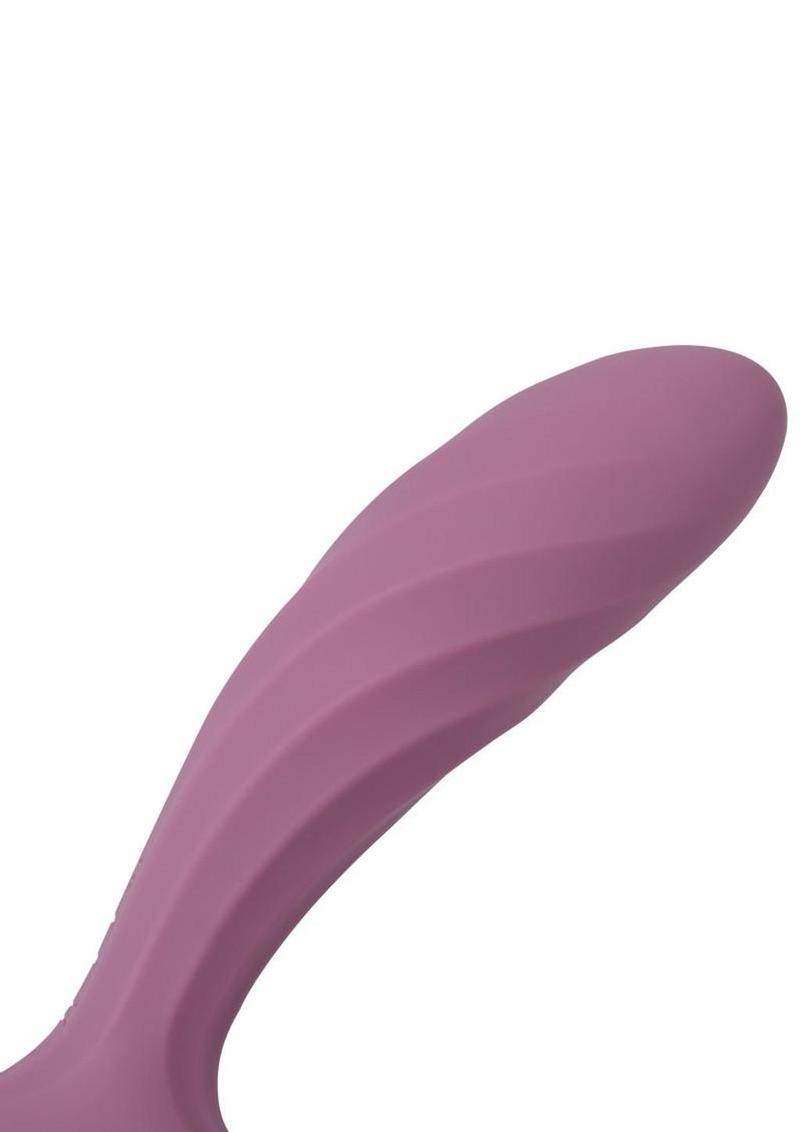Svakom Erica Plus Wearable Thrusting Vibrator