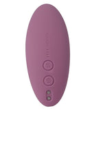 Svakom Erica Plus Wearable Thrusting Vibrator