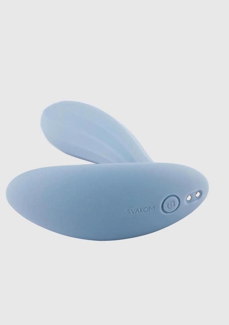 Svakom Erica Wearable App-Controlled Dual Vibrator