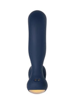 Svakom Iker Neo Rechargeable Silicone Prostate Vibrator