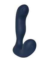 Svakom Iker Neo Rechargeable Silicone Prostate Vibrator