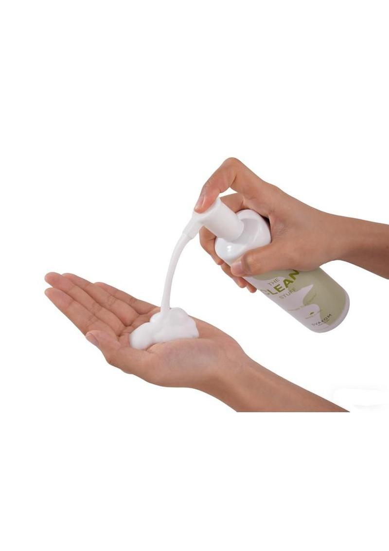 SVAKOM The Clean Stuff Toy Cleaner