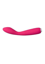 Svakom Iris Clitoral And G-Spot Vibrator With Dual Stimulation