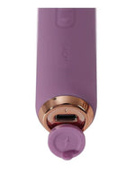 Svakom Mini Emma Neo Wand Vibrator Interactive And App-Controlled