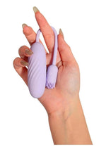 SVAKOM Plume Flexible Bullet Vibrator