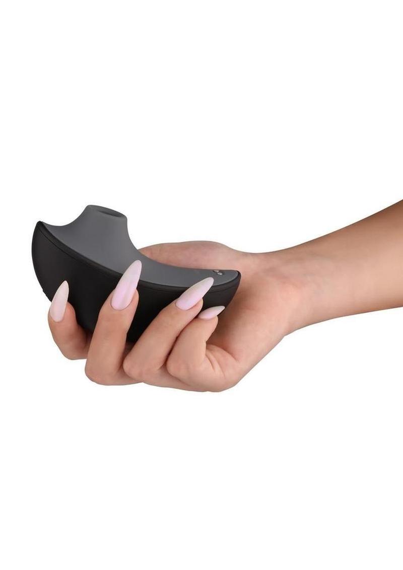 Svakom Pulse Galaxie Pulse Stimulator with Starlight Projector