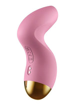 Svakom Pulse Pure Deep Suction Stimulator Silicone Rechargeable Toy