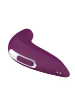 Svakom Pulse Union App-Controlled Silicone Suction Stimulator