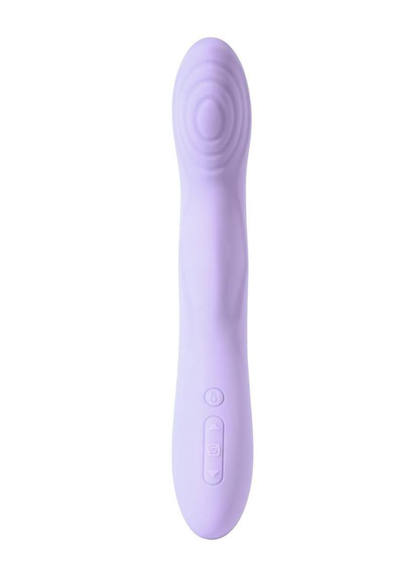 Svakom Selena Heating and Thrusting Vibrator