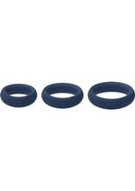 Svakom Triooo Cock Ring Set